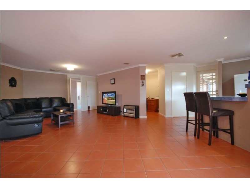 3 Gaffney Ridge, Clarkson WA 6030