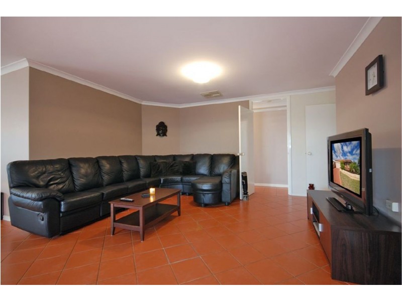 3 Gaffney Ridge, Clarkson WA 6030