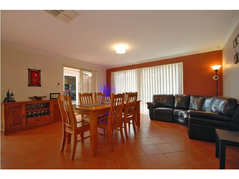 3 Gaffney Ridge, Clarkson WA 6030