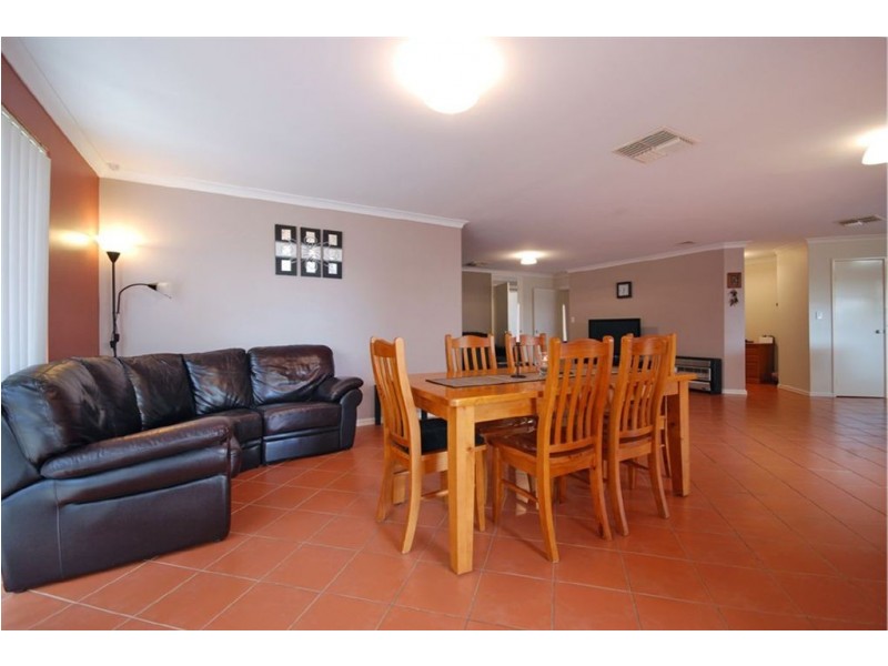 3 Gaffney Ridge, Clarkson WA 6030