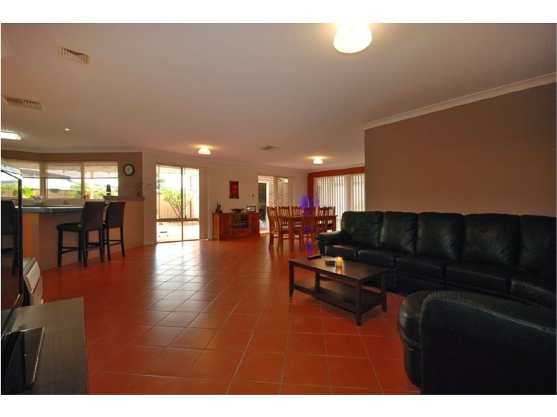 3 Gaffney Ridge, Clarkson WA 6030
