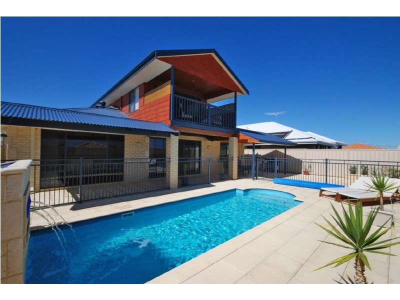 107 Kinross Drive, Kinross WA 6028