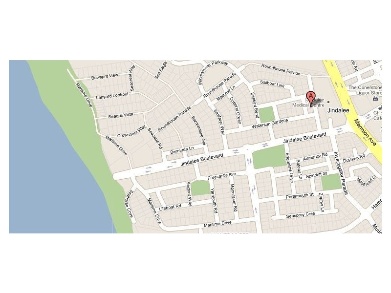 11 Cockleshell Brace, Jindalee WA 6036