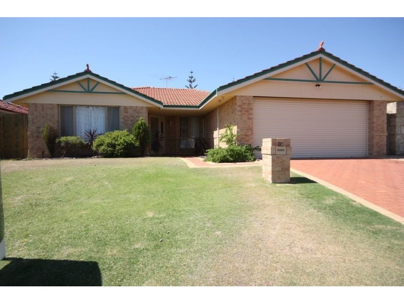 12 Clovelly Mews, Mindarie WA 6030