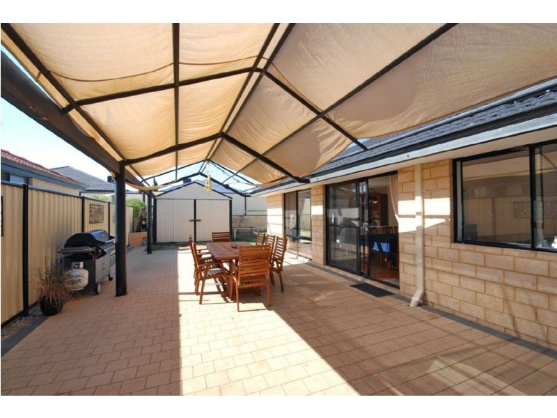 14 Vickery Loop, Clarkson WA 6030