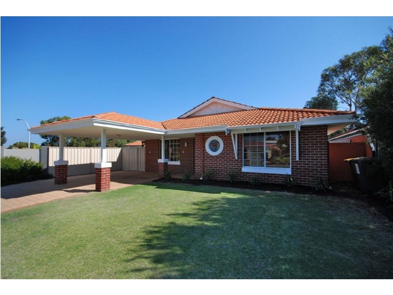 1 Broughton Heights, Kinross WA 6028