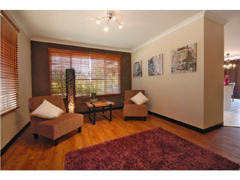 1 Broughton Heights, Kinross WA 6028