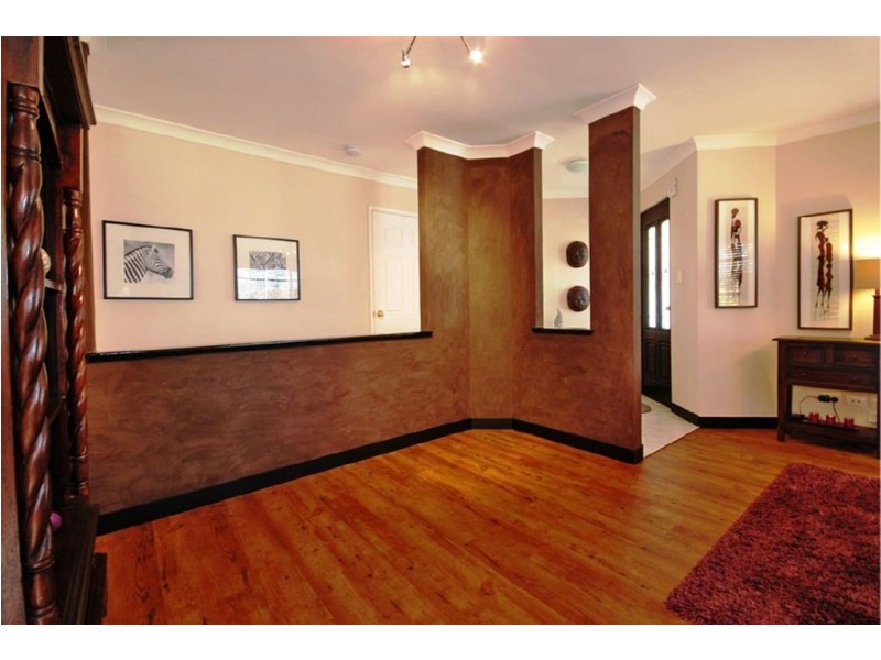 1 Broughton Heights, Kinross WA 6028