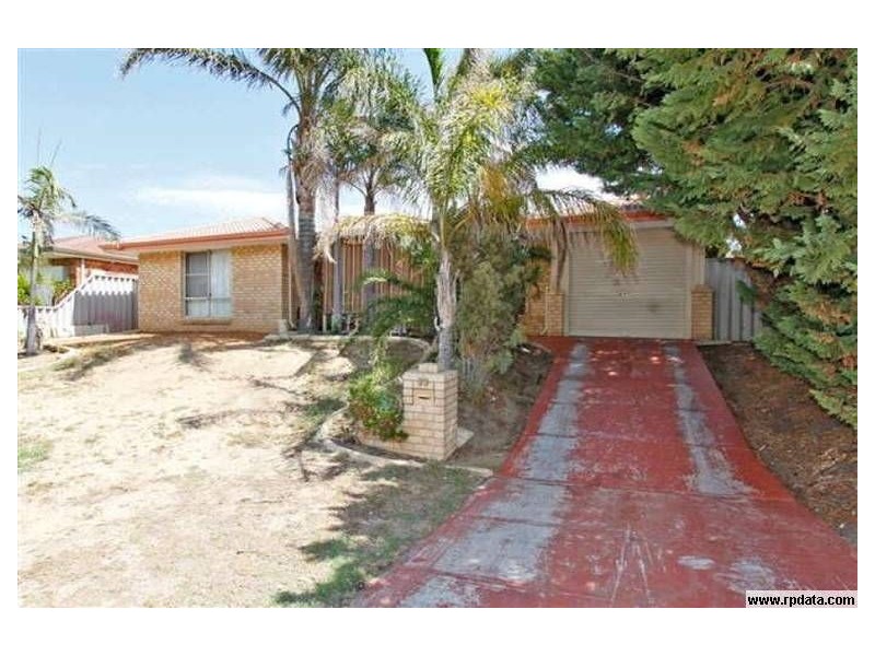 33 Addison Gardens, Merriwa WA 6030