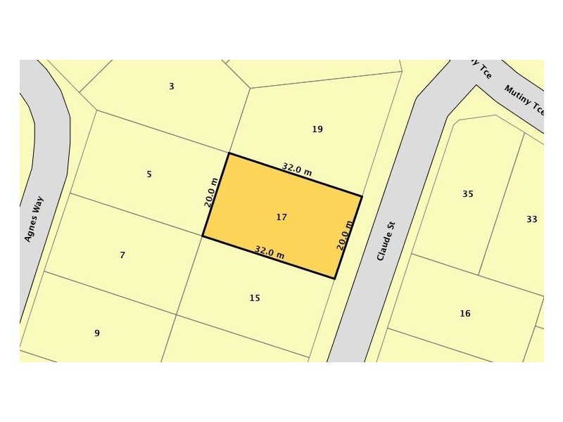 17 Claude Street, Quinns Rocks WA 6030