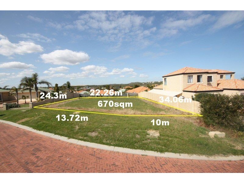 29 Beaumarks Crt, Mindarie WA 6030