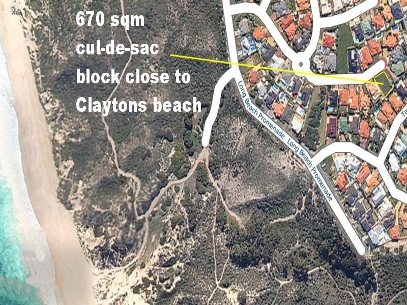 29 Beaumarks Crt, Mindarie WA 6030