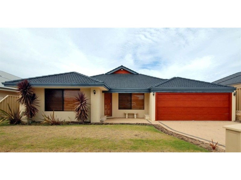 89 Camborne Parkway, Butler WA 6036