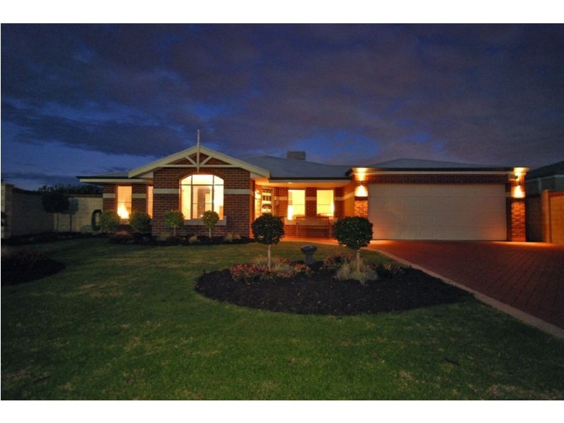 12 Abbeville Circle, Mindarie WA 6030