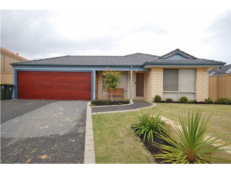 12 Vanderlin Crescent, Ridgewood WA 6030