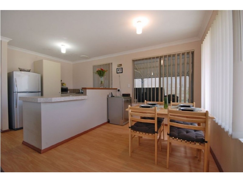 12 Vanderlin Crescent, Ridgewood WA 6030