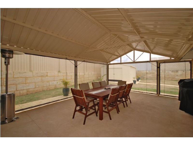 12 Vanderlin Crescent, Ridgewood WA 6030