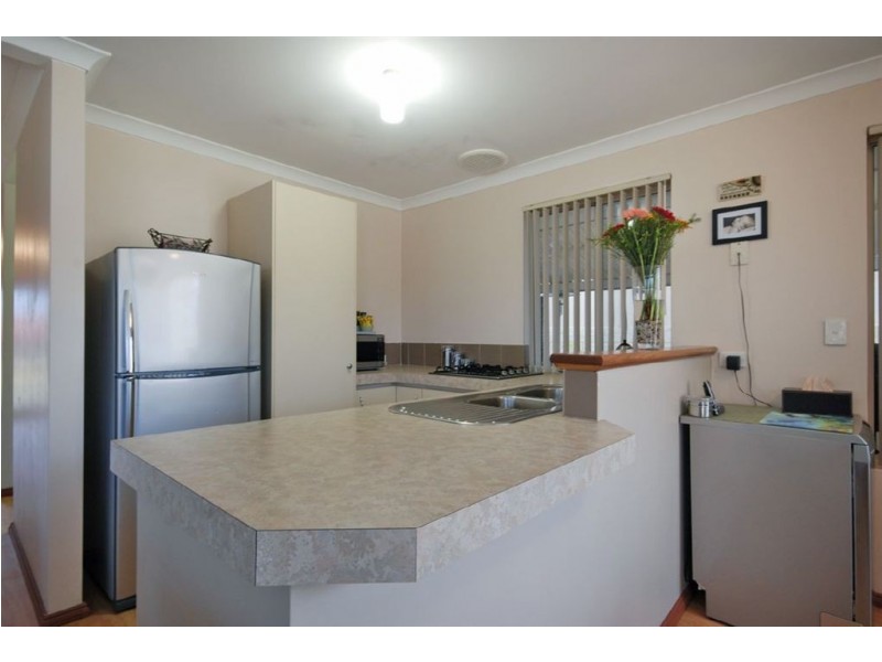 12 Vanderlin Crescent, Ridgewood WA 6030