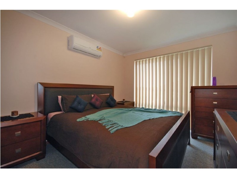 12 Vanderlin Crescent, Ridgewood WA 6030