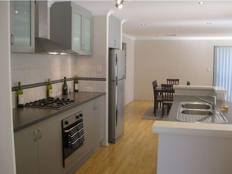 21 Bradman Drive, Butler WA 6036