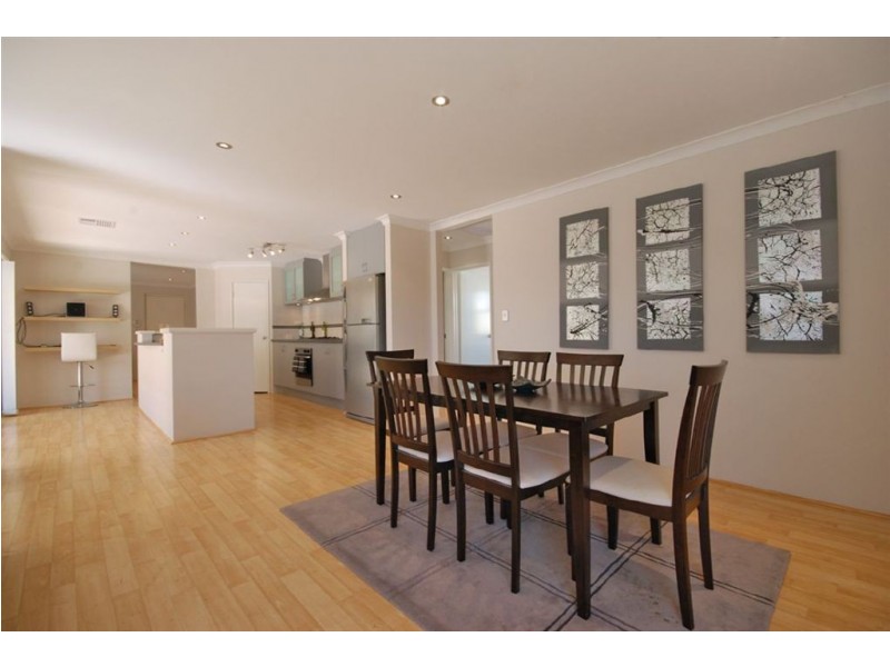 21 Bradman Drive, Butler WA 6036