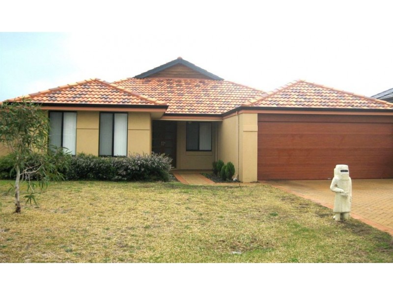 11 Redington Drive, Butler WA 6036