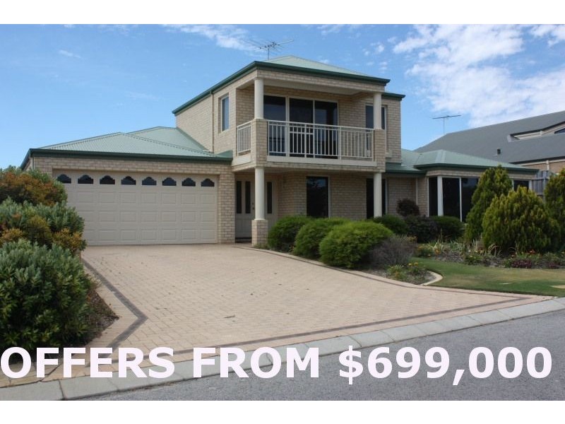 47 Andros Circuit, Mindarie WA 6030