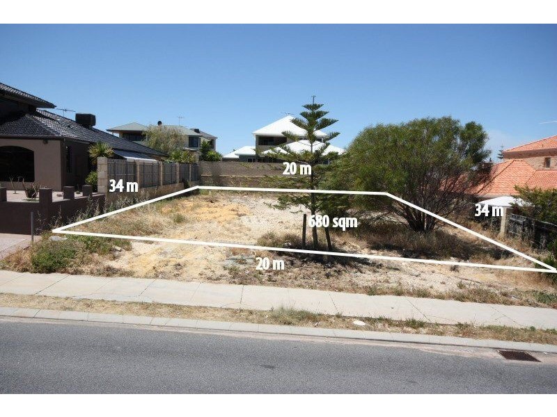 116 Rothesay Heights, Mindarie WA 6030