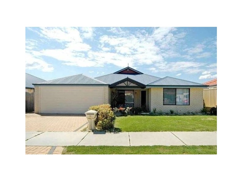 11 Chorley Avenue, Butler WA 6036