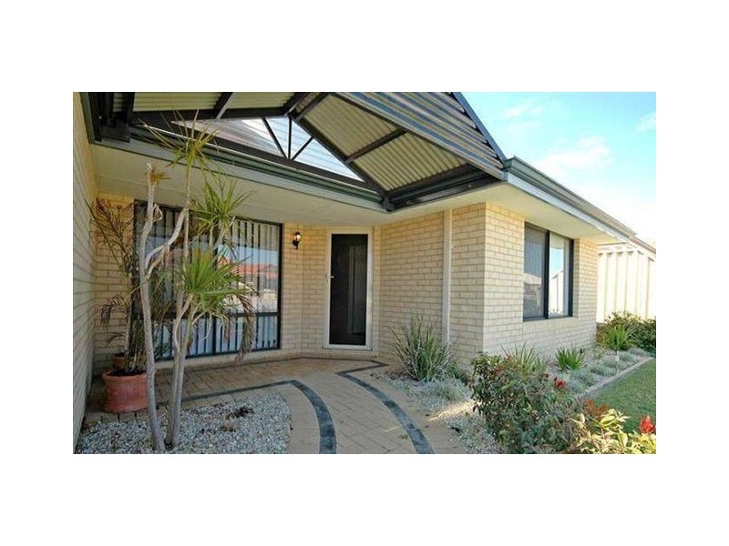 11 Chorley Avenue, Butler WA 6036