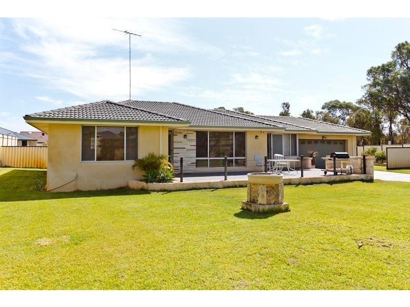 2 Roper Link, Wanneroo WA 6065