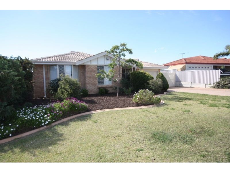 15 Goyder Elbow, Merriwa WA 6030