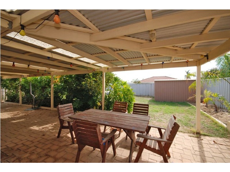 15 Goyder Elbow, Merriwa WA 6030