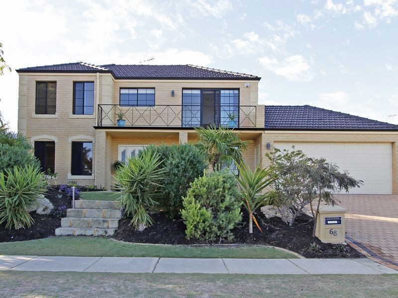 68 Cristobal Crescent, Mindarie WA 6030