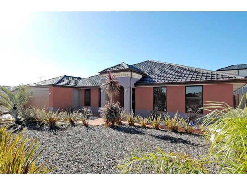 9 Dumaresq Loop, Quinns Rocks WA 6030
