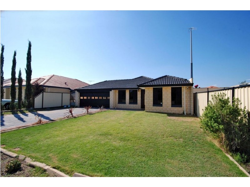 14 Vickery Loop, Clarkson WA 6030