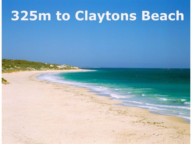 6 Alexandria View, Mindarie WA 6030