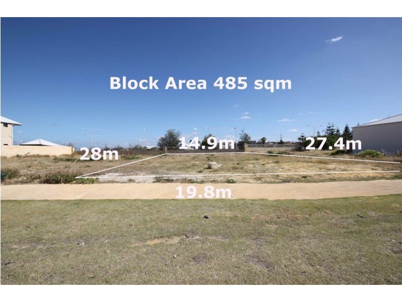 6 Alexandria View, Mindarie WA 6030