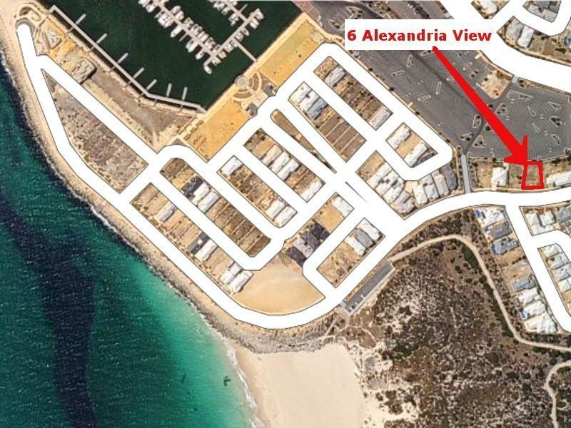 6 Alexandria View, Mindarie WA 6030