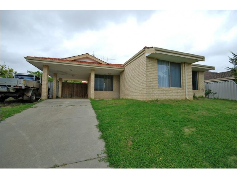 21 Bateson Heights, Clarkson WA 6030