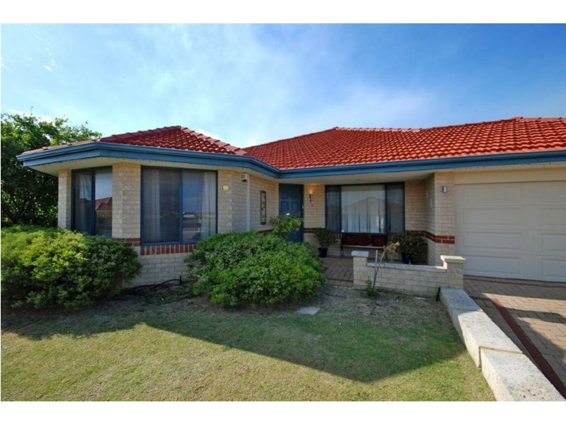 23 Wiltshire Entrance, Butler WA 6036