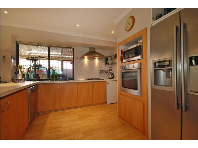 23 Wiltshire Entrance, Butler WA 6036