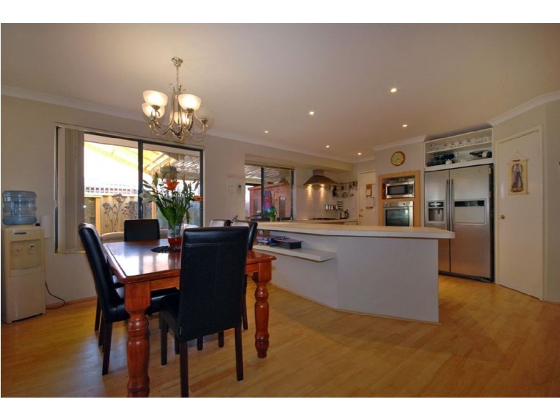 23 Wiltshire Entrance, Butler WA 6036