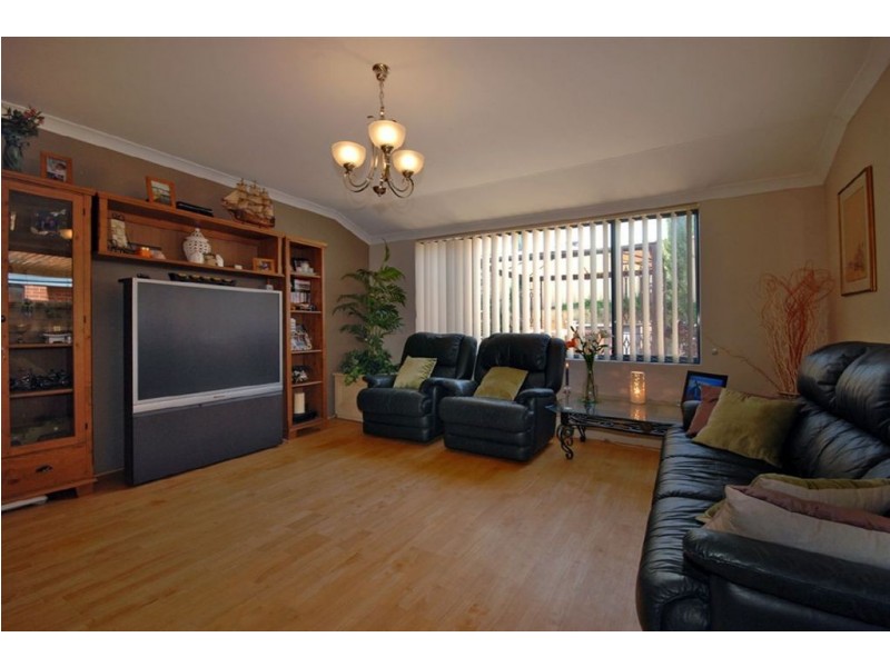 23 Wiltshire Entrance, Butler WA 6036