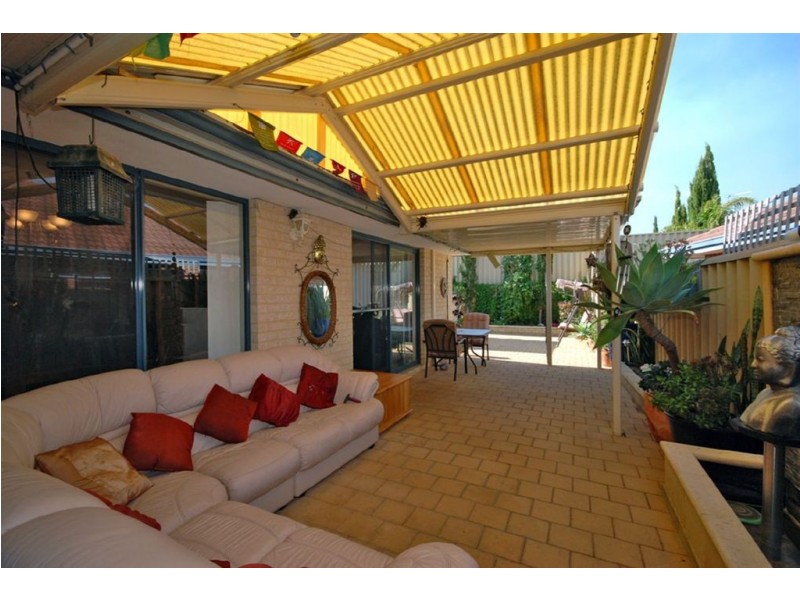 23 Wiltshire Entrance, Butler WA 6036