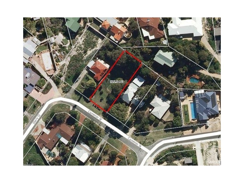 6 Cameron Street, Quinns Rocks WA 6030