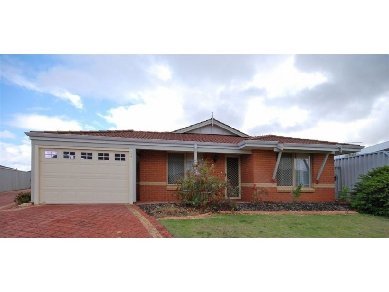 17A Leveque Ramble, Ridgewood WA 6030