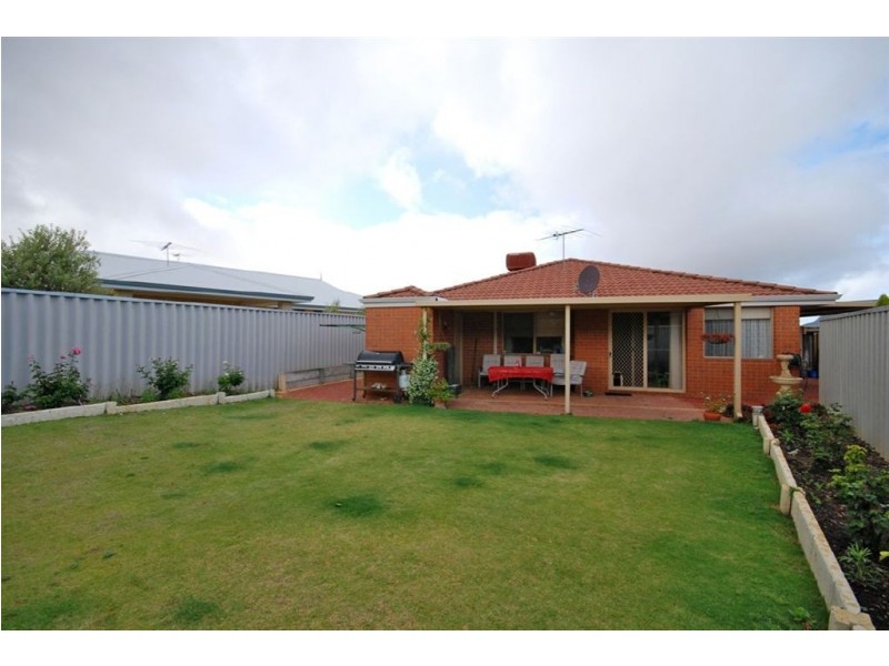 17A Leveque Ramble, Ridgewood WA 6030