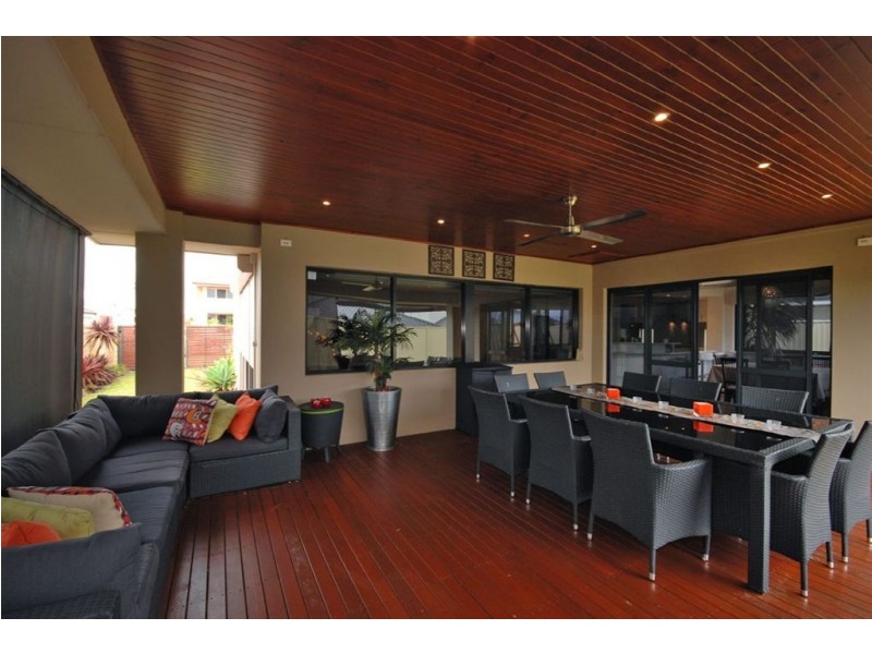 41 Whitehaven Avenue, Burns Beach WA 6028