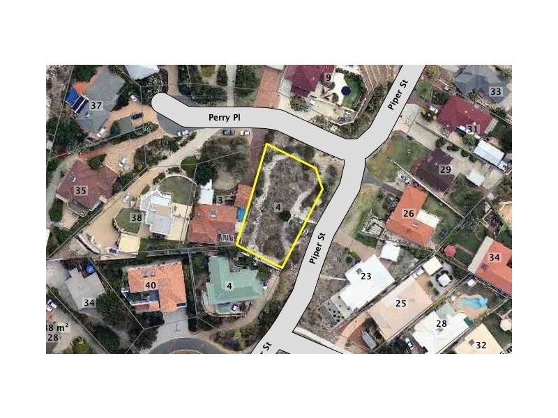 2 Perry Place, Quinns Rocks WA 6030